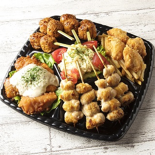 公式】大山どり専門焼き鳥テイクアウト|やきとり家すみれ 公式】大山どり専門焼き鳥テイクアウト|やきとり家すみれ